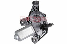 METZGER AUTOTEILE Wischermotor 2190699 12V für FIAT DOBLO Cargo Multijet Natural