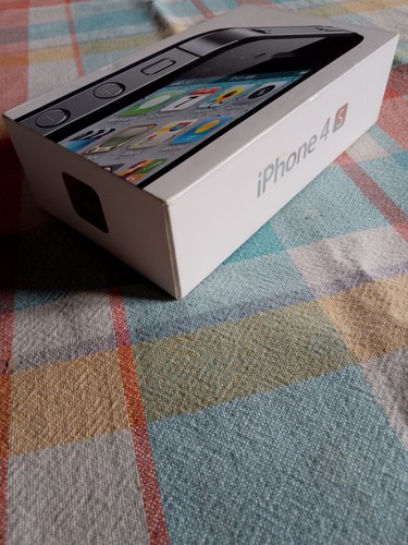 iPhone 4s Bianco - Foto 19 di 24