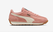 Puma Easy Rider Vintage peach 40077319 Big girls Women's