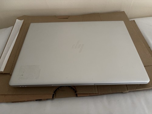 HP EliteBook 735 G5 13.3" AMD Ryzen 7 PRO 2700U 2.20GHz 8GB RAM 256GB SSD.SL19 - Picture 5 of 8