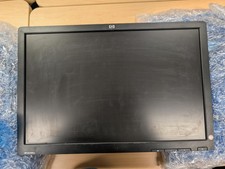 Lot of Mixed Computer Monitors with Stands  Mounts   HP, ASUS, ViewSonic, AOC  