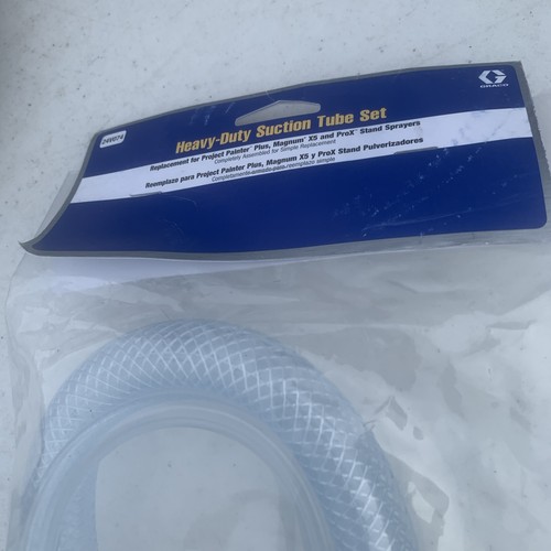 Graco Magnum Saugrohr-Set, 24V074 - Bild 2 von 6