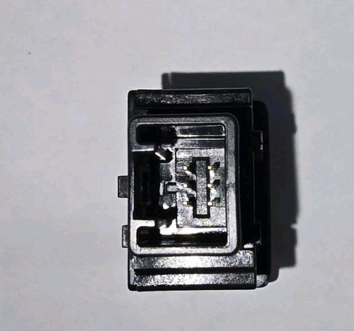 NEW GENUINE OEM TOYOTA HIGHLANDER SIENNA CAMRY SEAT HEATER SWITCH 84751-06121 LH - Picture 3 of 4