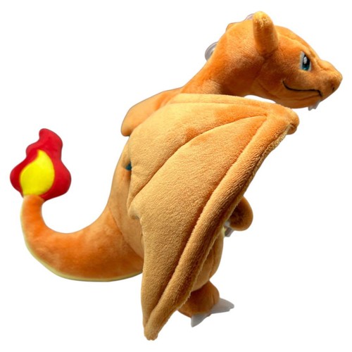 Charizard Plush Allstar Collection Tagged - Picture 4 of 7