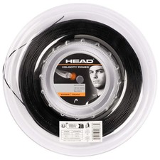 HEAD Velocity Power 1.30mm 200m Tennis String Reel