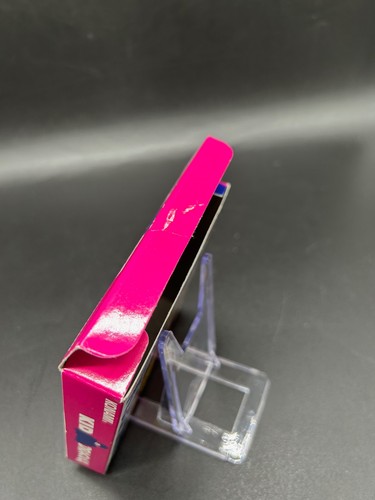 Kid Dracula - Game Boy Classic -OVP/CIB- DMG-DF-NOE - TOP Zustand + Acryl Case - Bild 20 von 23