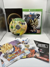 Dragonball Xenoverse 2 Microsoft Xbox One Game Bandai Namco