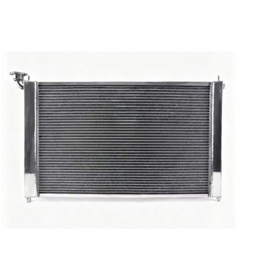 Aluminum Radiator for WISH 2010, Toyota Corona, Tianjin Corolla Runx