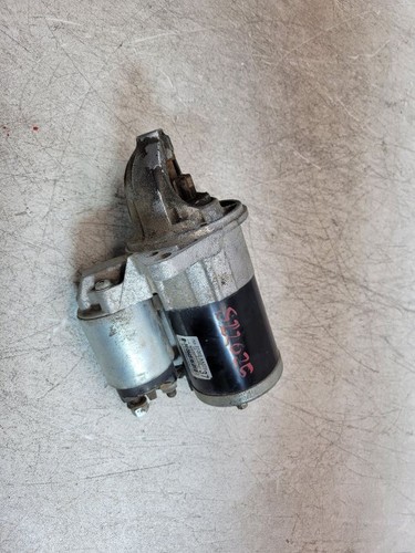 Motor de arranque Subaru Forester 2014 2015 2016 2017 2018 2,0 L OEM 23300AA573 - Imagen 1 de 6
