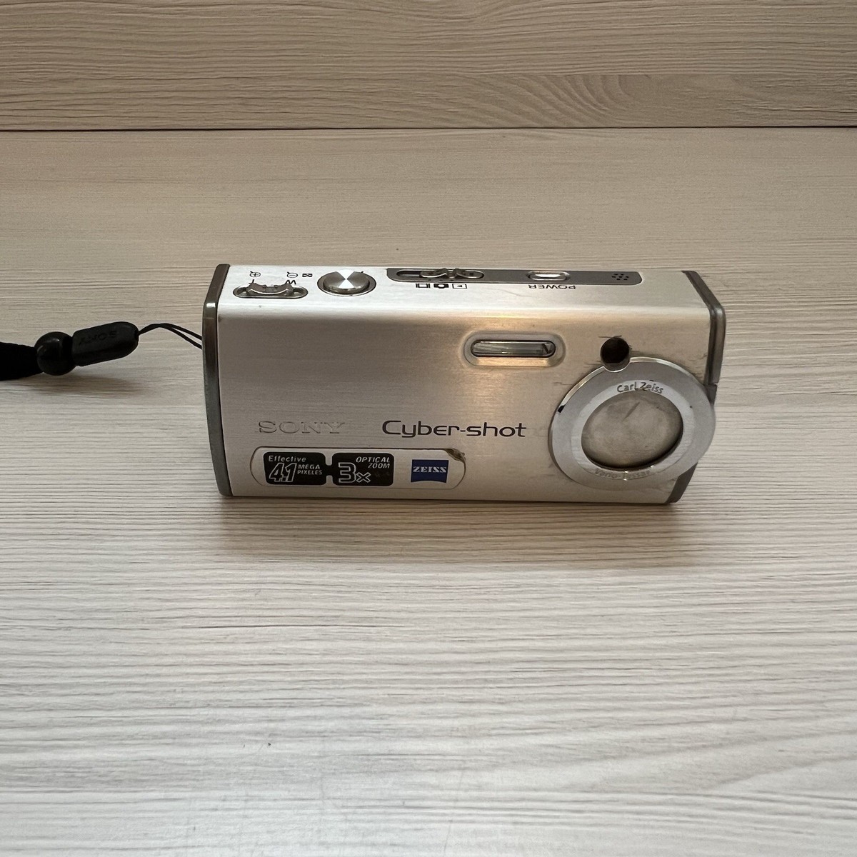 【スマホ転送OK】ソニー SONY Cyber-shot DSC-L1 スマホ転送OK】ソニー SONY Cyber-shot DSC-L1