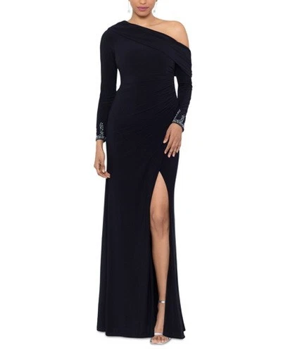 Betsy & Adam Long Sleeve Dresses for Women for sale | eBay
