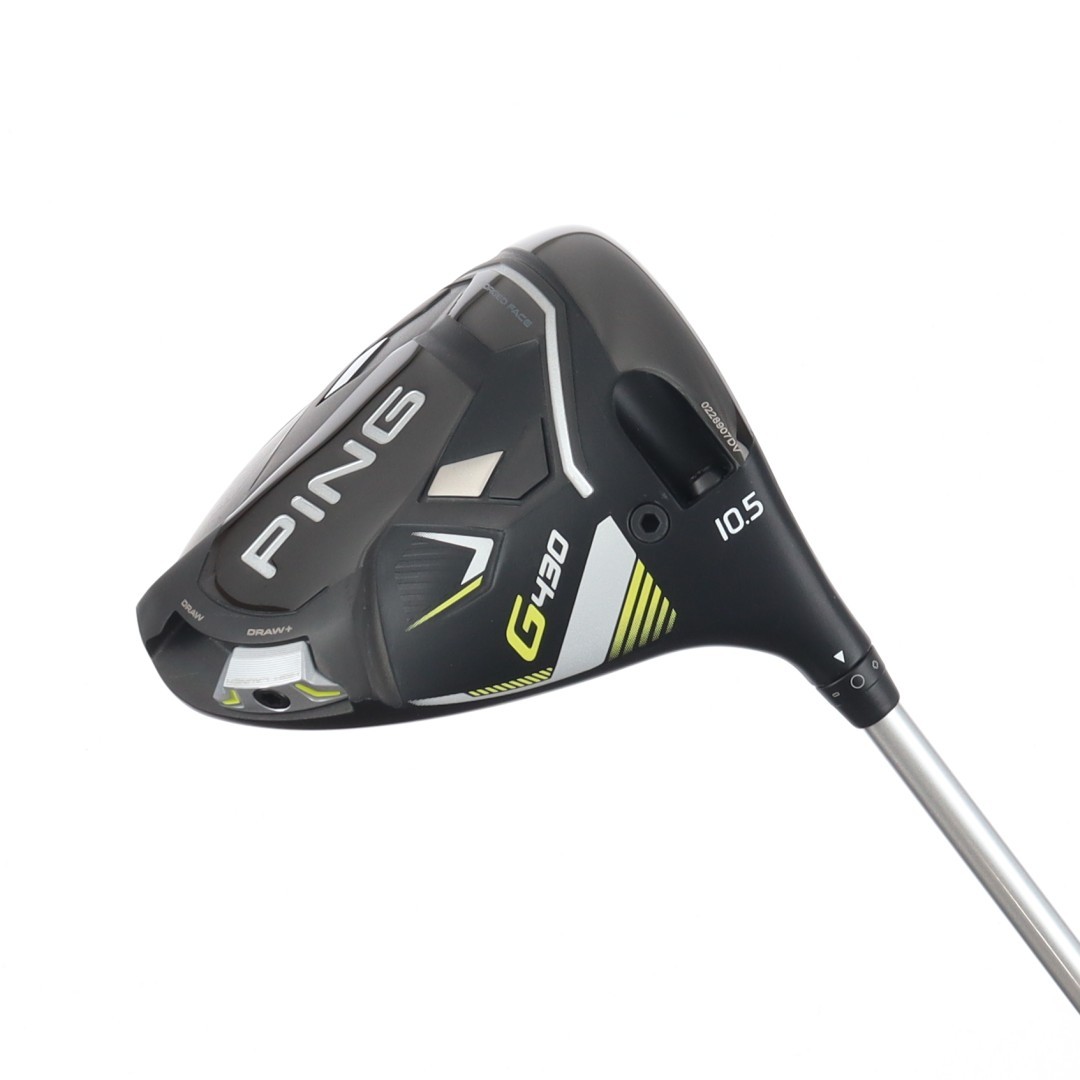 クラブ PING G430 HL SFT 1W 10.5 SPEEDER NX HL45 s-l1200.jpg
