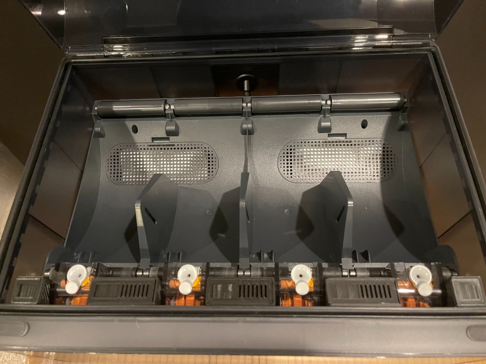 Bambu Lab AMS Automatic Material System V1 - Extras included!