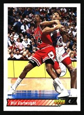 Chicago Bulls Basketball Cards - Choose from 100s Quantity Discount - Part 4