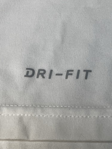 CAMISETA NFL THE NIKE NY GIANTS DRI FIT BLANCA M MANGA CORTA EN ROPA DE CAMPO - Imagen 6 de 10