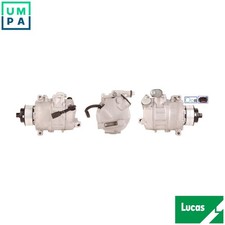 COMPRESSOR AIR CONDITIONING ACP496 FOR VW AUDI A4/S4/Convertible A5/S5 A8L A6