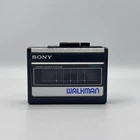 Vintage Sony Walkman WM-41 Cassette Tape Player