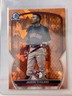 2023 Bowman Chrome Sapphire Edition Jaison Chourio #BCP-226 Orange /75