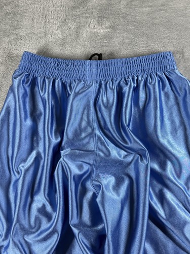 Vintage North Carolina Tar Heels Shorts Herren XL College Basketball Nike 00s Dazzle - Bild 5 von 16