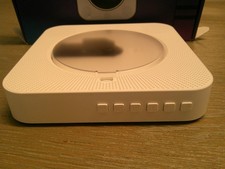 Bluetooth CD Player Portable I.35