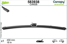 WISCHBLATT FÜR VITO TOURER W447, V-CLASS W447 - VALEO 583938