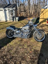 2016 Harley-Davidson FXSB BREAKOUT