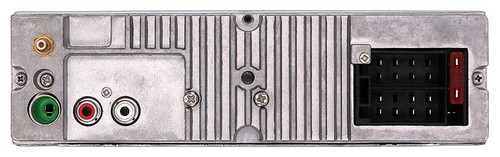 Blaupunkt USB DAB CD Bluetooth MP3 Autoradio für VW Polo, Lupo, Fox, Passat, T5 - Bild 4 von 9