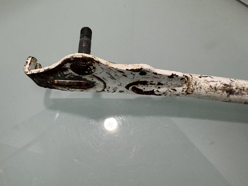 1993 Honda Z50 Swingarm - Picture 6 of 13