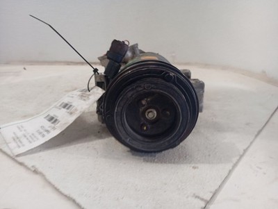AC Compressor Fits 14-21 MAZDA 6 3896042