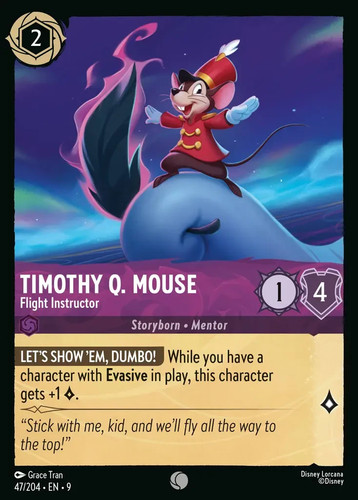 Disney Lorcana Fabled Common Choose Your Own Single Cards Foil & Non-Foil EN9 - Picture 31 of 146