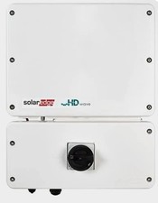 NEW SolarEdge SE7600H-US05HBNC4 HD-Wave 7.6kW...