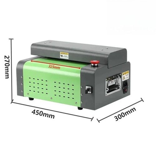 Automatische Kartonschneidemaschine / Wellpappenschachtel expandierende Schneidemaschine - Bild 4 von 11