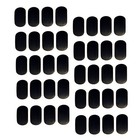 1/2/5/10Set 0.6mm Thickness PTEE Mouse Feet Sticker For Logitech MX Anywhere 3