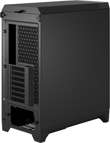 Fractal Gehäuse Meshify 3 Black Solid Midi Tower (B-Ware) - Bild 2 von 3