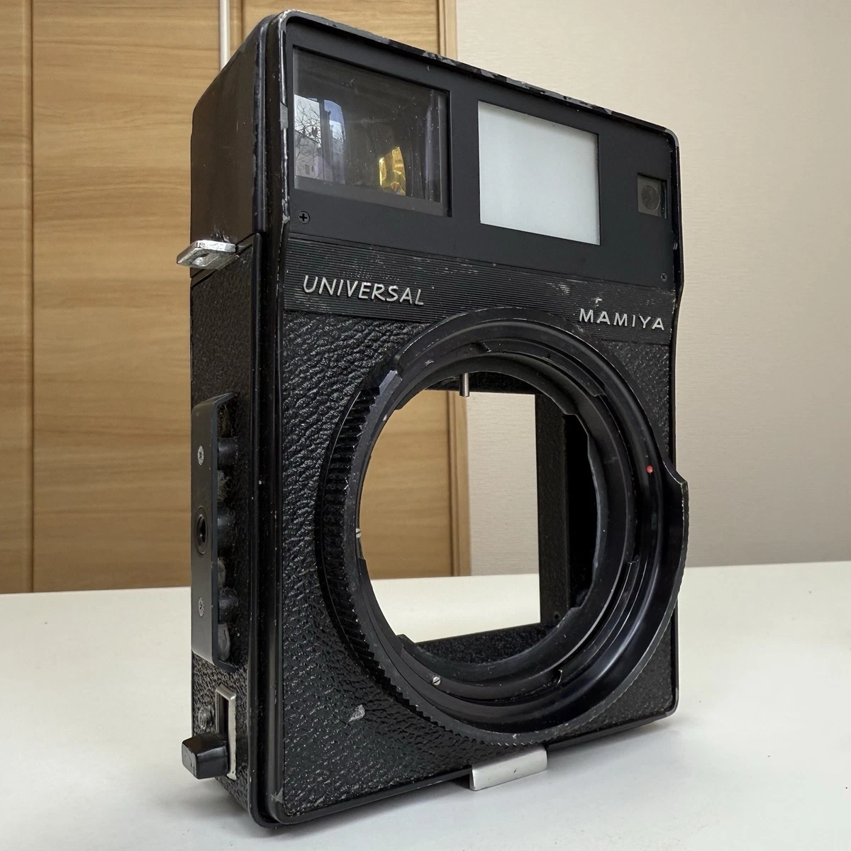 Mamiya Universal for sale | eBay