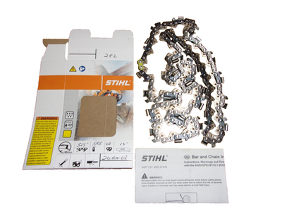 Stihl 18