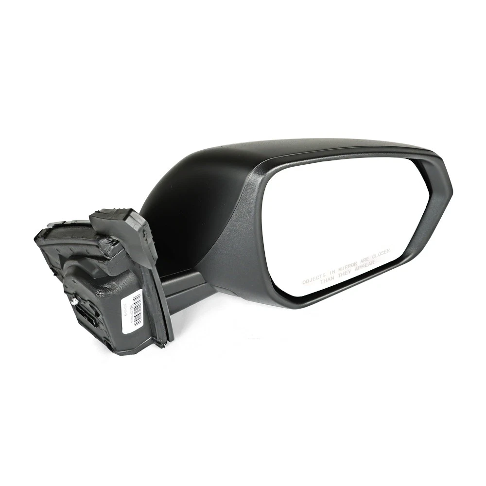 Labwork Right Side View Mirrors Passenger Fit For Chevrolet Equinox 2018-2024