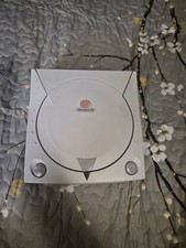 SEGA Dreamcast Console HKT-3020 