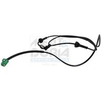 Meat & Doria Sensor Raddrehzahl Hinten Rechts FüR Volvo XC90 I 275 D5 AWD D3/D5