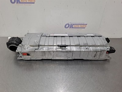 21 2021 TOYOTA VENZA HYBRID BATTERY ASSEMBLY G928048120