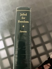 Lakeside Press Classics: Jailed For Freedom