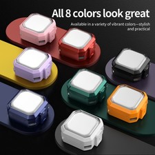 Protective Case For Samsung Galaxy Buds 4 / Buds 4 Pro Wireless Earbuds Cover