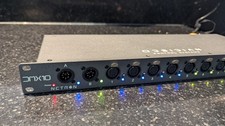 Obsidian Netron DMX 10-5 Port Opto Splitter