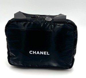 Chanel Cosmetic Bag | eBay