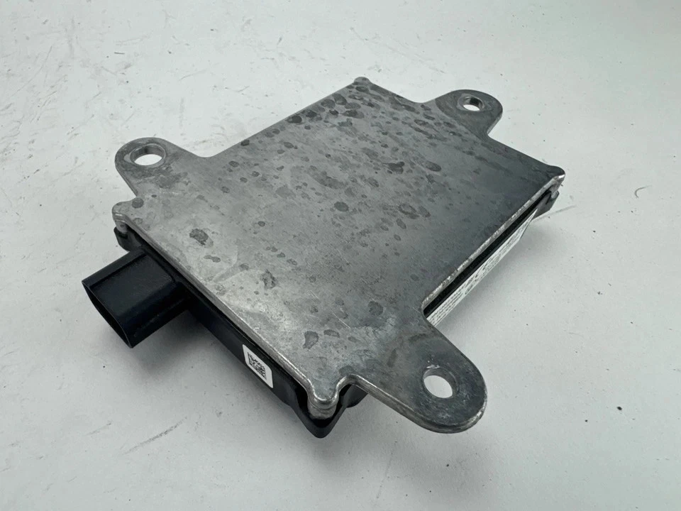 Sensor de módulo de radar de punto ciego Lexus RX350 2013-2015 OEM 88162-0E010 Foto 4 de 4