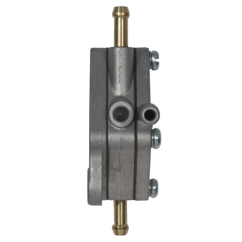E-Z-GO Fuel Pump Fits 4 Cycle Medalist and TXT Gas | 1994 and up | OEM 72021-G01 - Picture 3 of 4