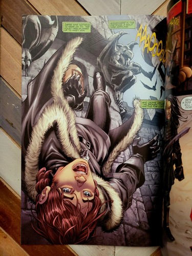 Juego de Tronos #3 (Dynamite 2011) Miller 1:15 Virgin George R.R. Martin (7,0) - Imagen 4 de 4