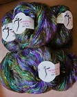 New Listing10 Balls Dune by Trendsetter Yarns (Mohair/Acrylic/Other Fibers) Multi-Color