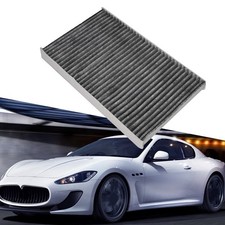 Innenraumfilter für Maserati für Ghibli für Levante (2012 2017) Teil 67000502