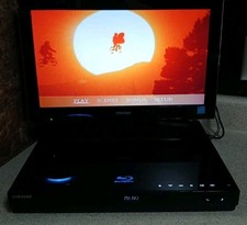 Samsung HT-C6500 5.1 Blu  ray DVD CD Home Theater System